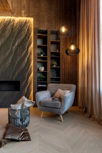 SPC ламинат Steinholz Палладио STH093EC